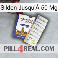Silden Up 50 Mg 11